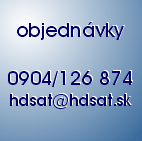 OBJEDN�VKY
